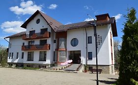 Pensiunea Daiana